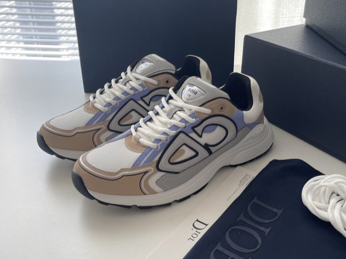 d10r b30 sneaker
