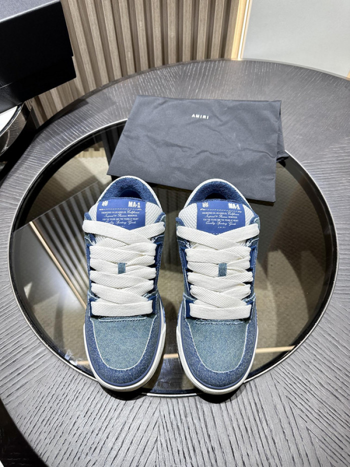 amiri sneaker am67