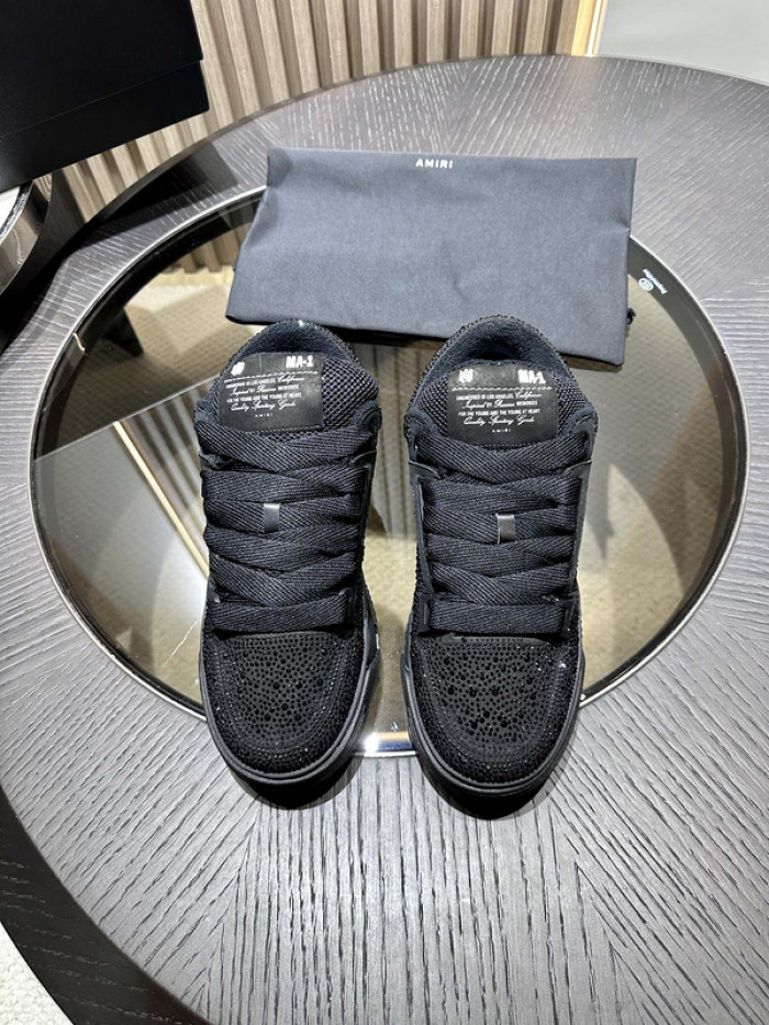 amiri sneaker am69