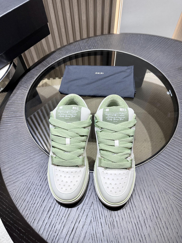 amiri sneaker am70
