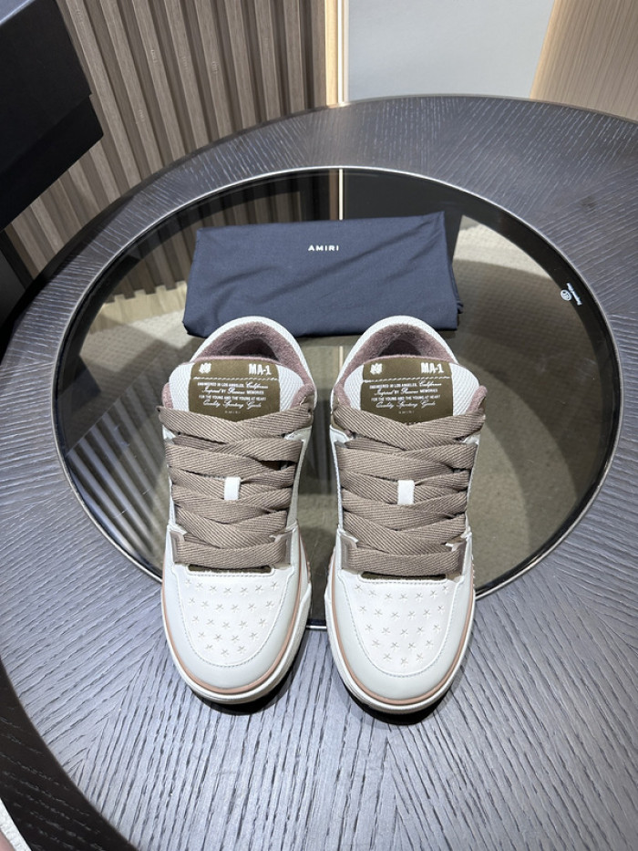amiri sneaker am71