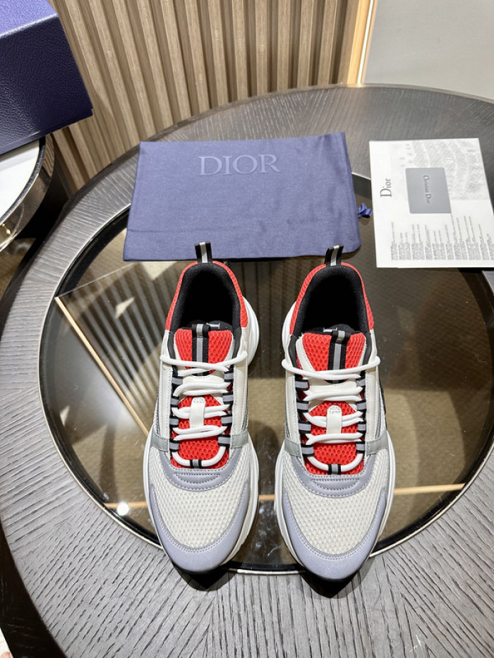d10r homme b22 trainer sneaker