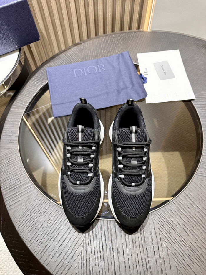 d10r homme b22 trainer sneaker