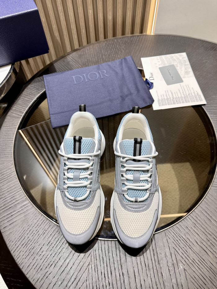 d10r homme b22 trainer sneaker