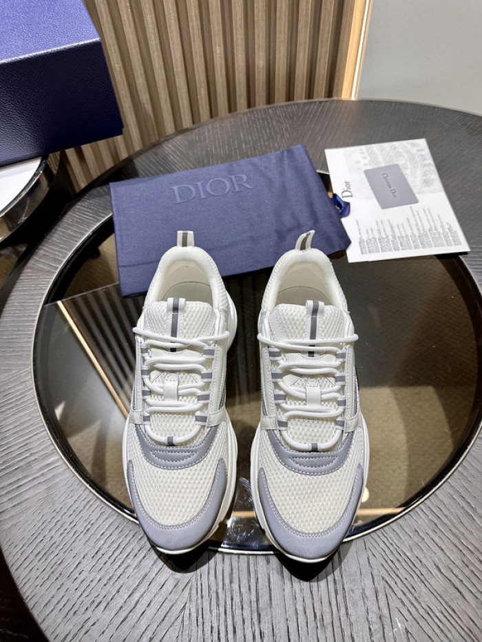 d10r homme b22 trainer sneaker