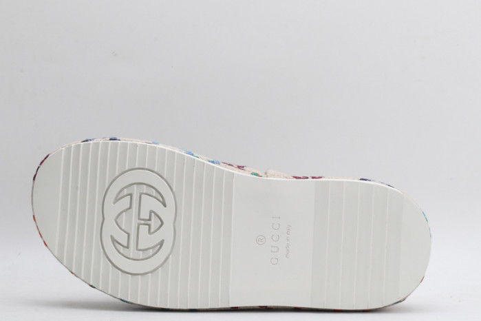 gucc slide