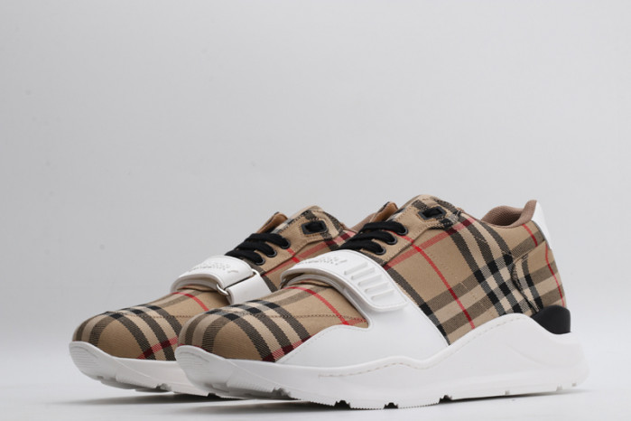 bur sneaker