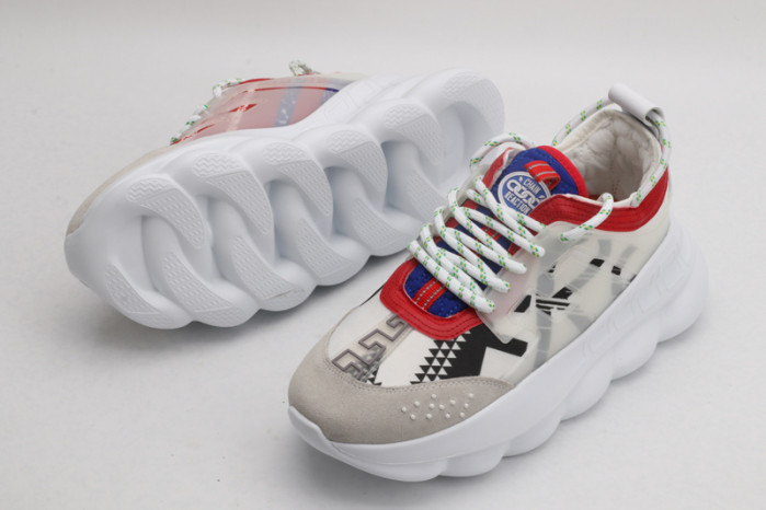 vers sneakers