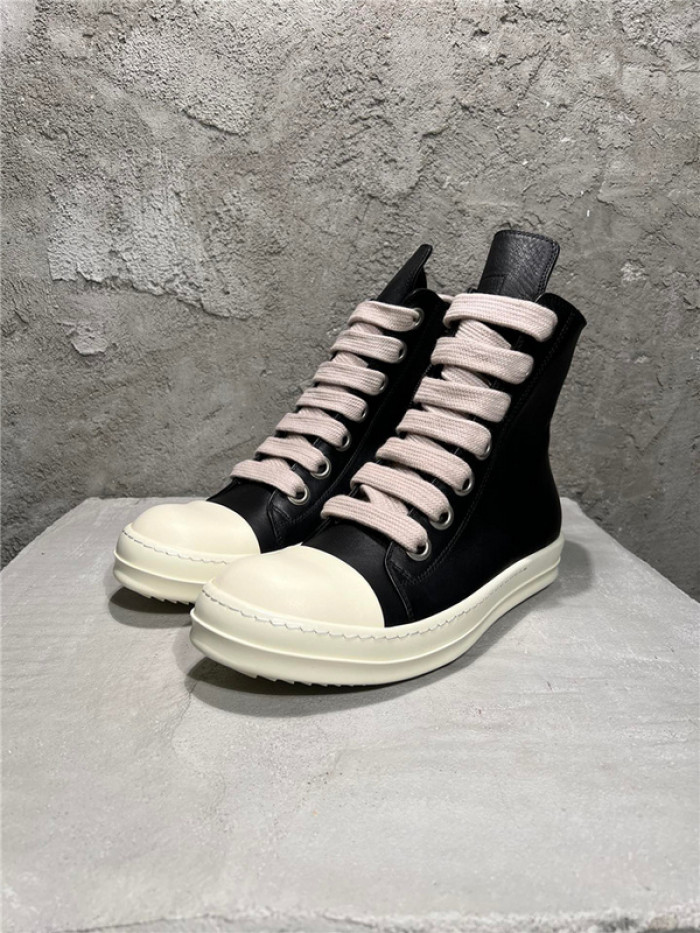 rick 0wens sneakers