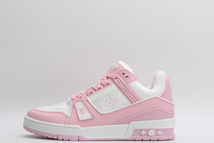 louiv trainer sneaker low
