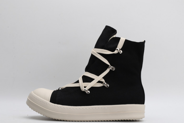 rick 0wens sneakers
