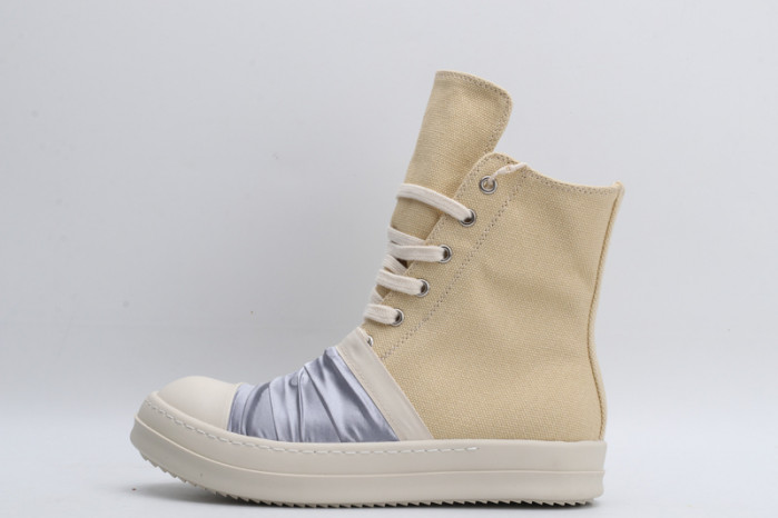 rick 0wens sneakers