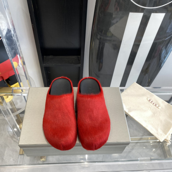 marni slide6 customize don''t refund