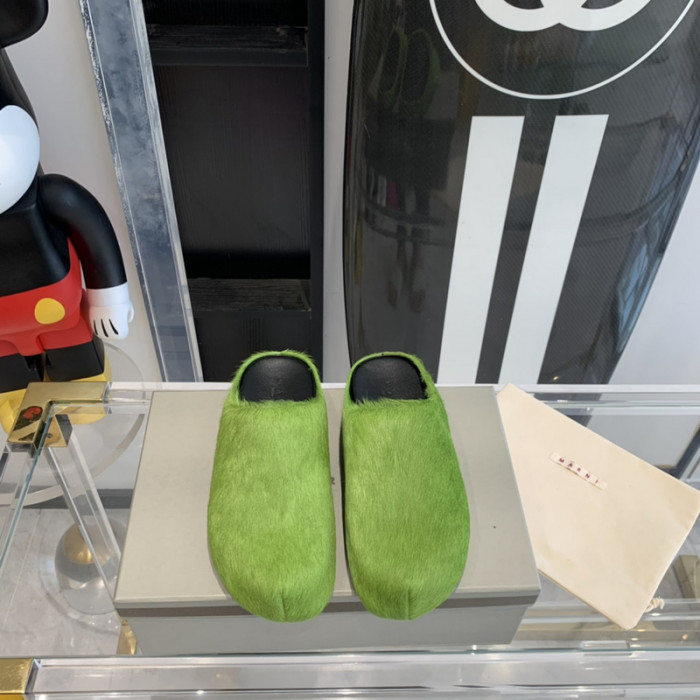 marni slide11 customize don''t refund