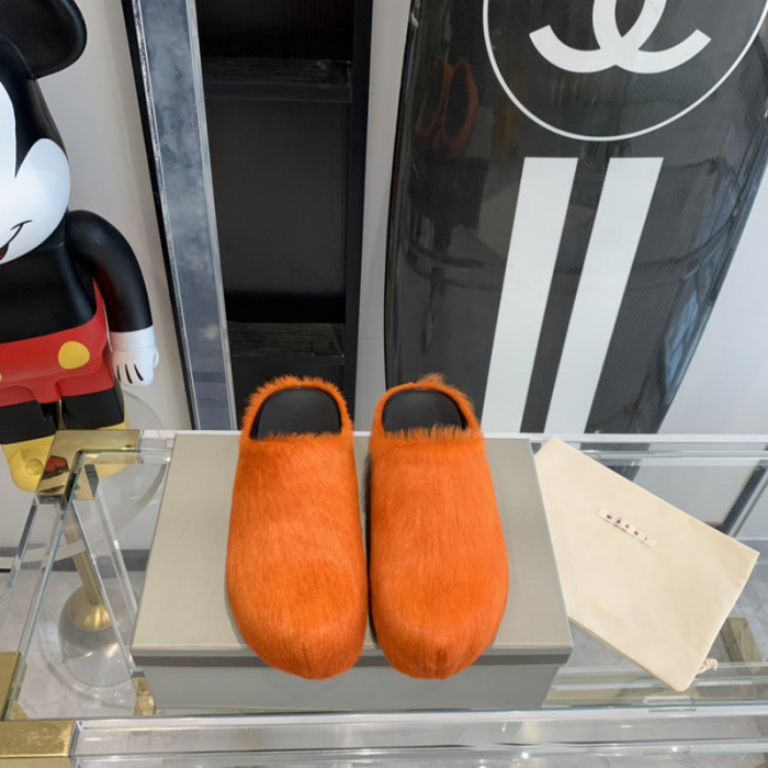 marni slide12 customize don''t refund