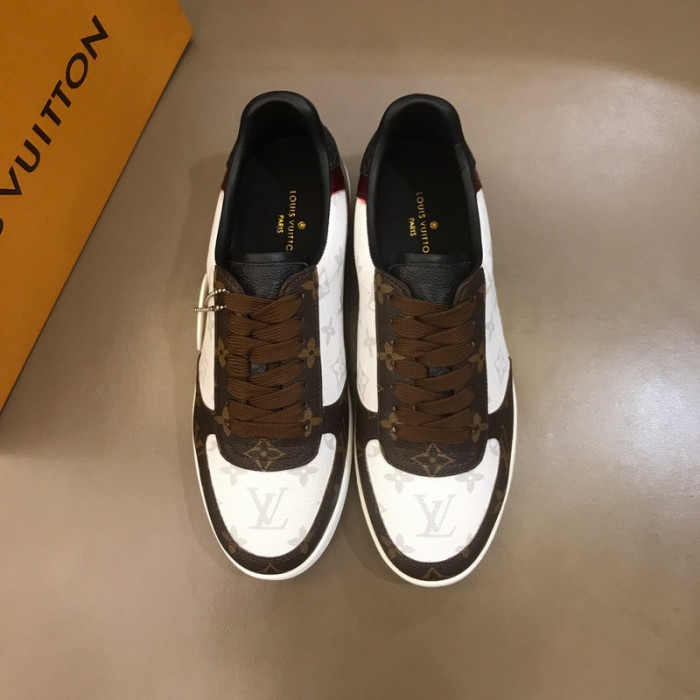 louiv beverly hills sneaker