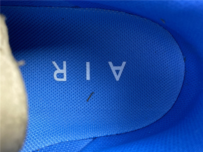 nike ow x air force 1 low university blue ck0866-401