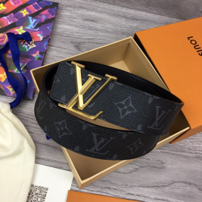 lou*s vu*tt belt