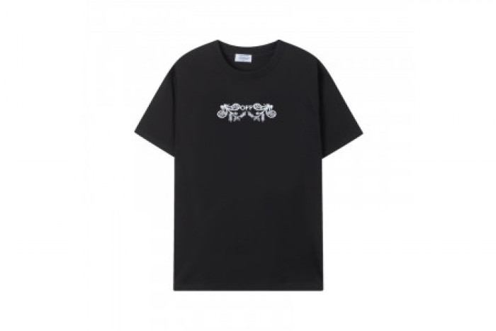 off-white t-shirt w32