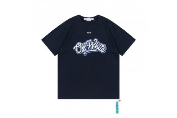 off-white t-shirt w34