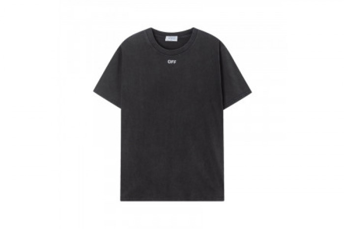 off-white t-shirt w33