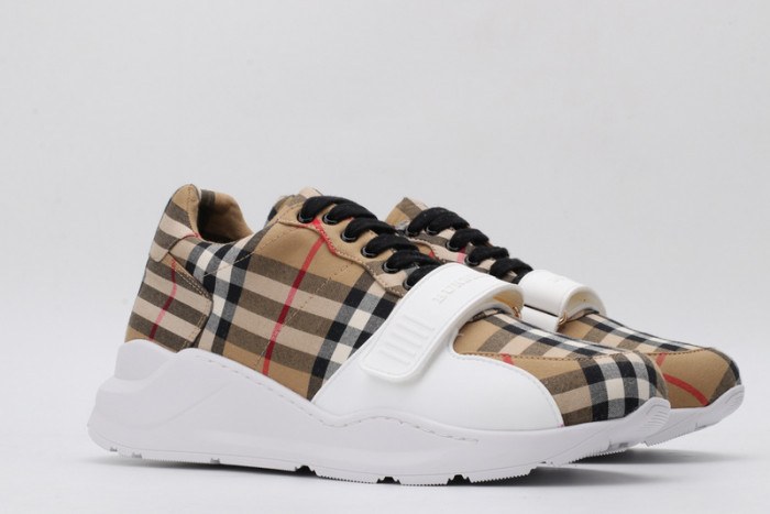 bur sneaker