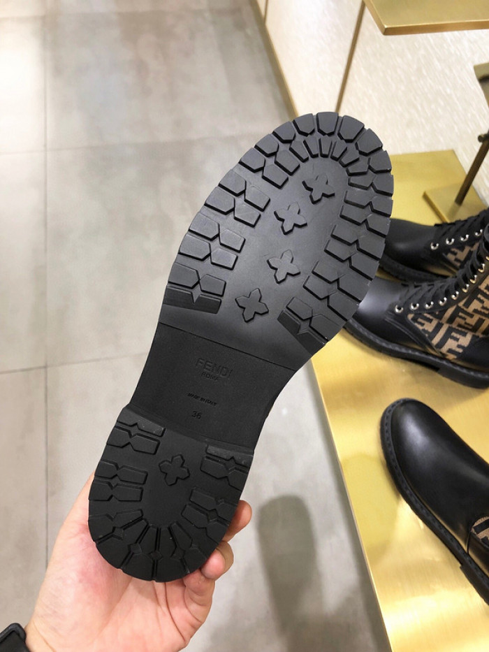fd ankle boots