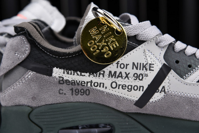 nike air max 90 ow