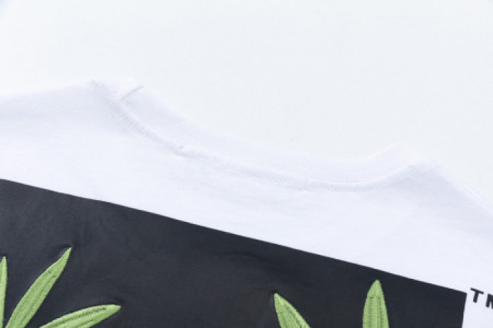 off-white t-shirt w01