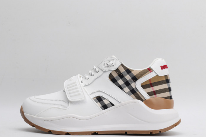 bur sneaker