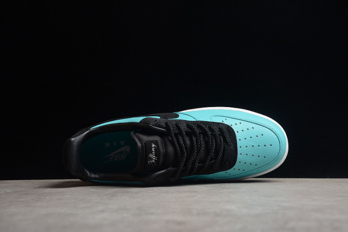 nike air force 1 low T*f*ny & co. 1837 (friends and family) dz1382-900