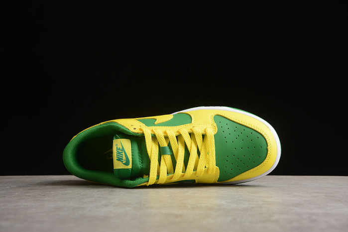 nike dunk low reverse dv0833-300