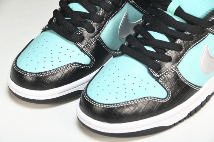 nike sb x diamond dunk hi T*f*ny 304292-402