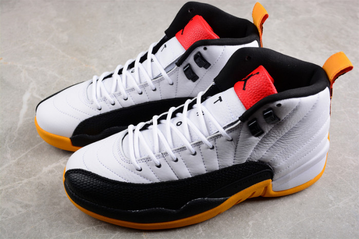 air jordan 12 “25 years in china dr8887-100