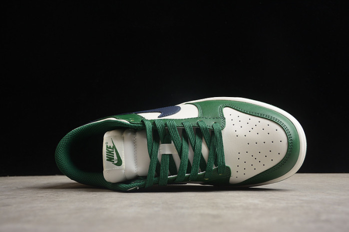nike dunk low wmns “gorge green” dd1503-300