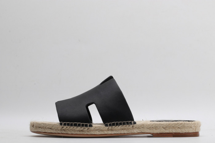 H**mes slide