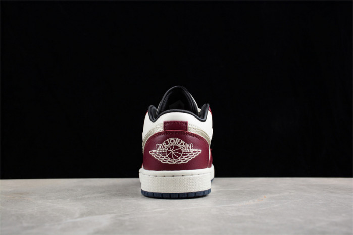 air jordan 1 low se “year of the dragon” fj5735-100