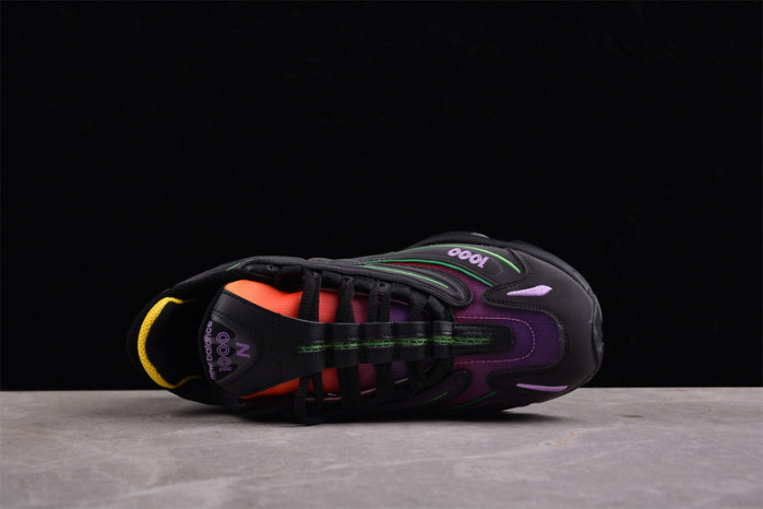 aime leon dore x new balance 1000 m1000tp