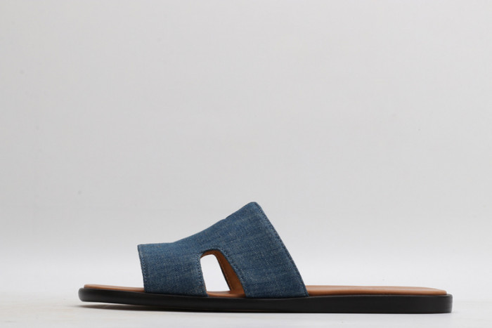 H**mes slide