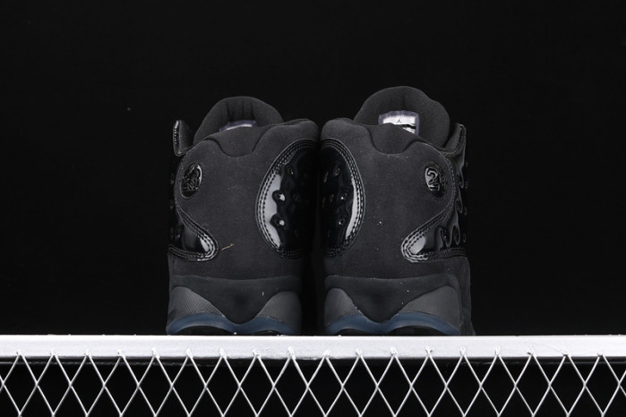 air jordan 13 retro cap and gown 414571-012