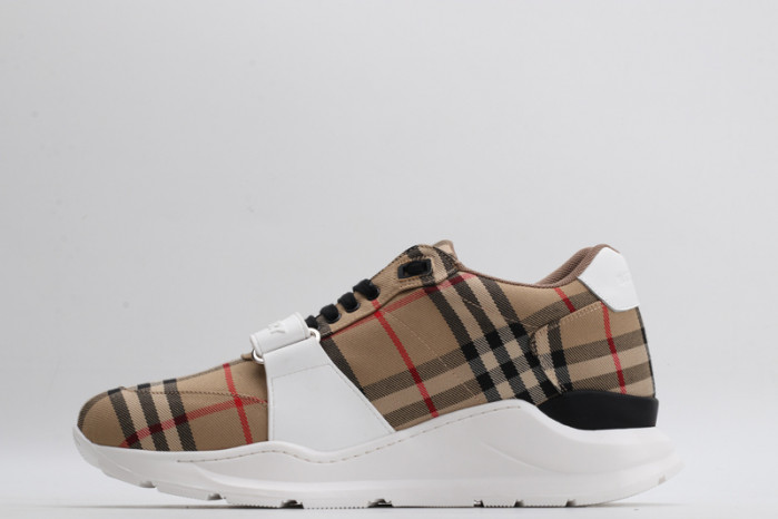 bur sneaker