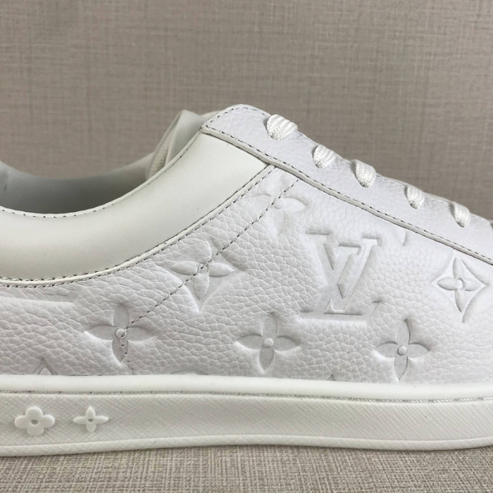 louiv frontraw sneaker