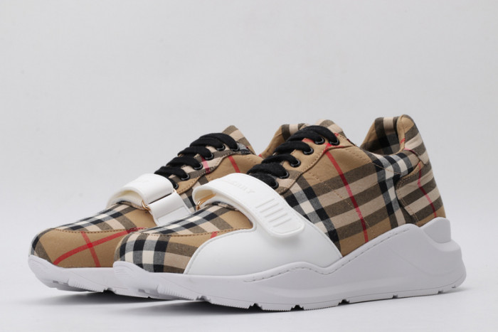 bur sneaker