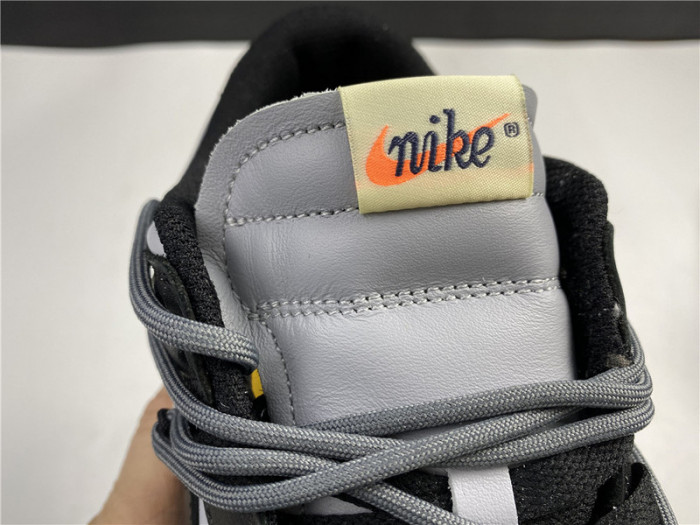 nike dunk low ct0856-007