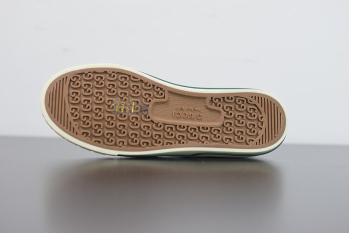 gucc rhyton sneaker