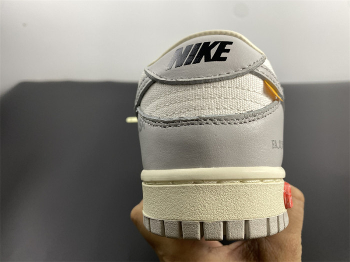 nike dunk low lot 5 dm1602-113