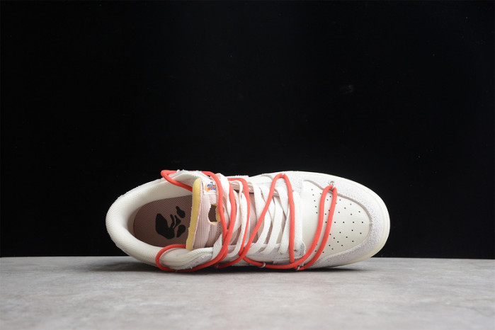 nike dunk low lot 33 dj0950-118