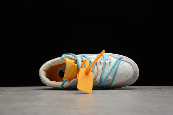 nike dunk low lot 2 dm1602-115