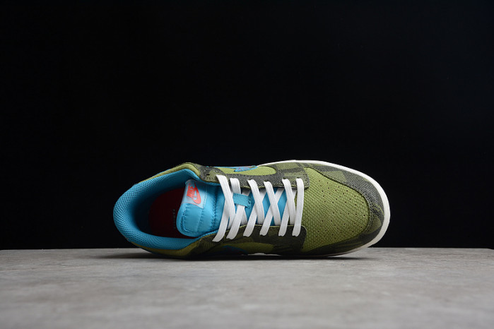 nike dunk low siempre familia do2160-335