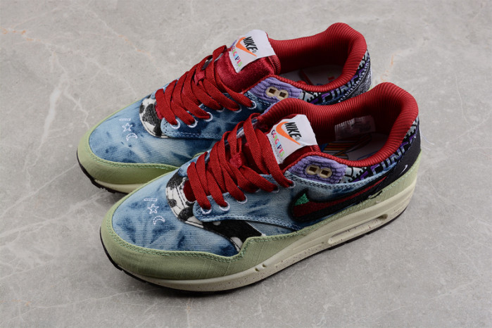 nike air max 1 sp concepts mellow dn1803-300